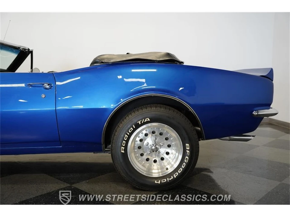 1967 Chevrolet Camaro 1st Gen - Image 29 of 31