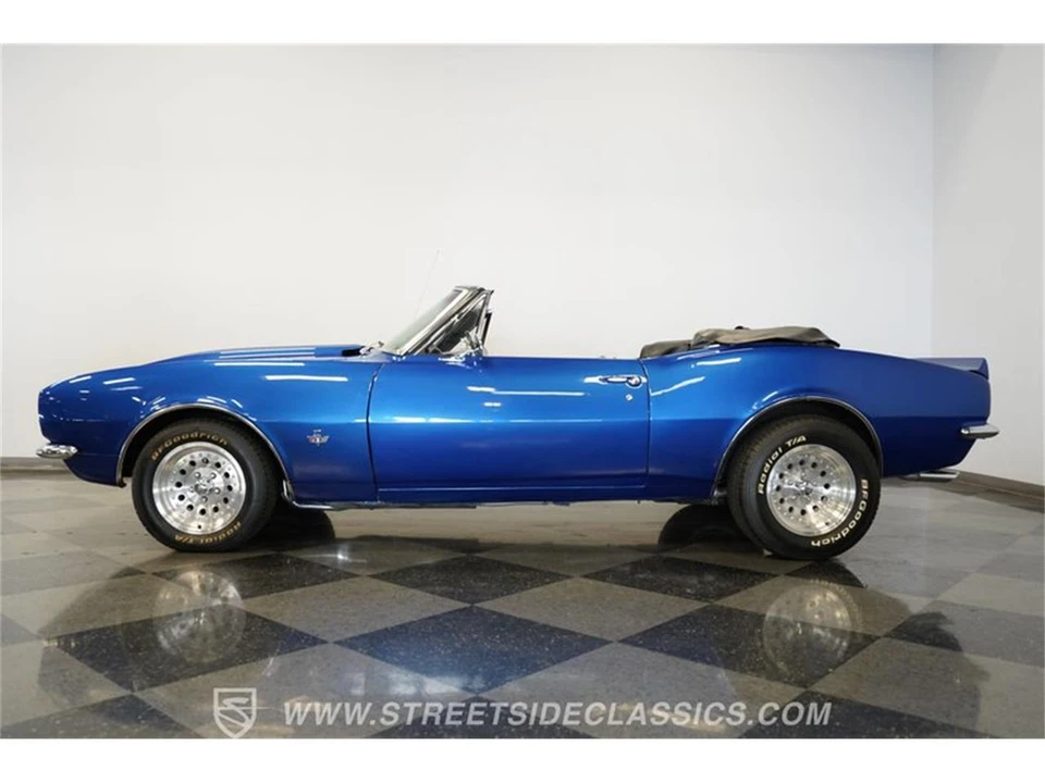 1967 Chevrolet Camaro 1st Gen - Image 2 of 31