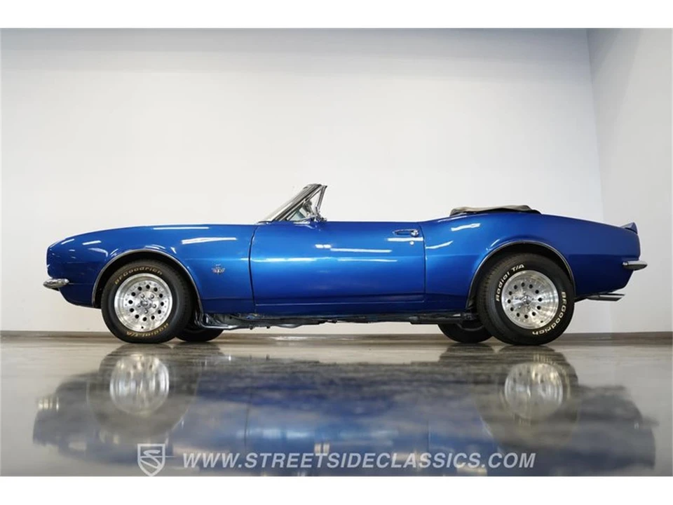 1967 Chevrolet Camaro 1st Gen - Image 11 of 31