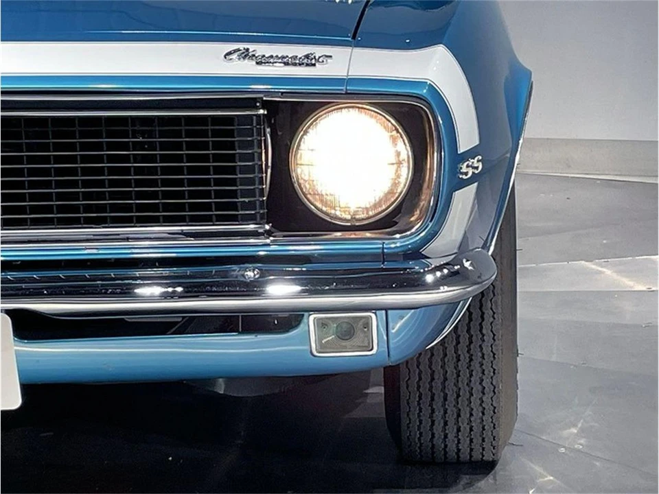 1967 Chevrolet Camaro 1st Gen - Image 20 of 31