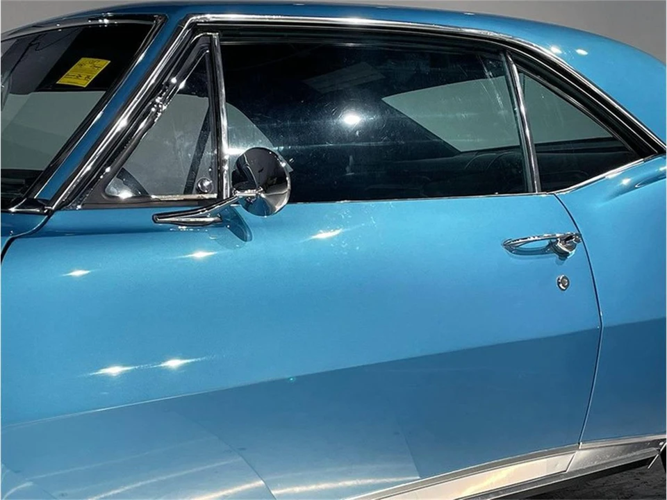 1967 Chevrolet Camaro 1st Gen - Image 13 of 31