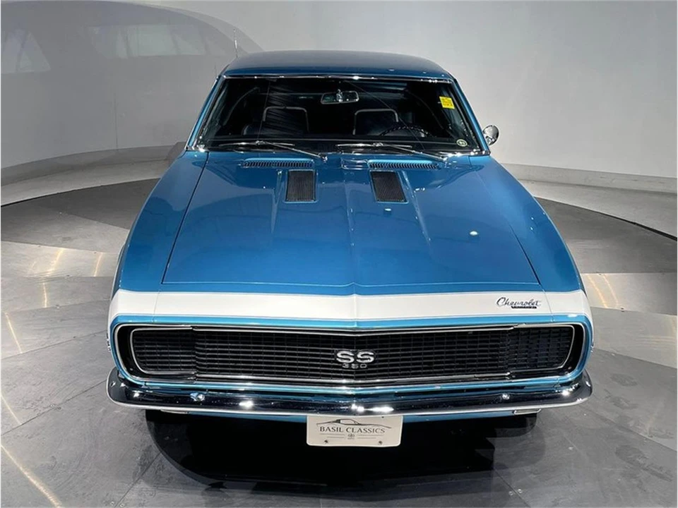 1967 Chevrolet Camaro 1st Gen - Image 18 of 31