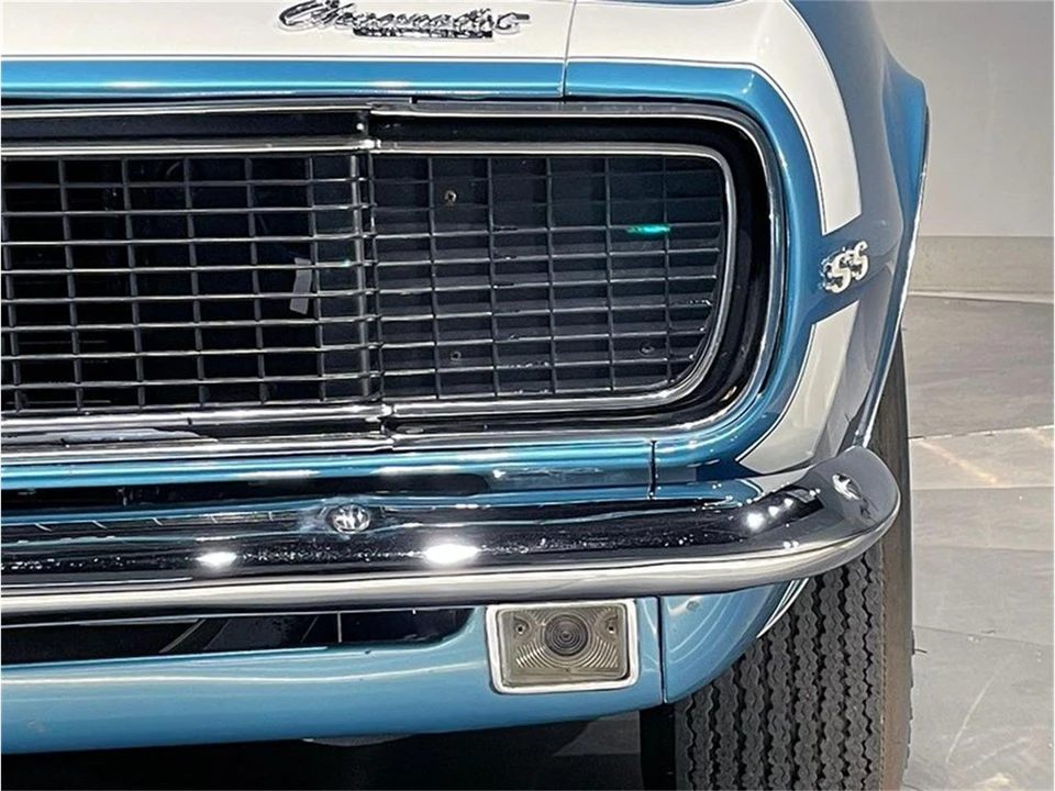 1967 Chevrolet Camaro 1st Gen - Image 23 of 31