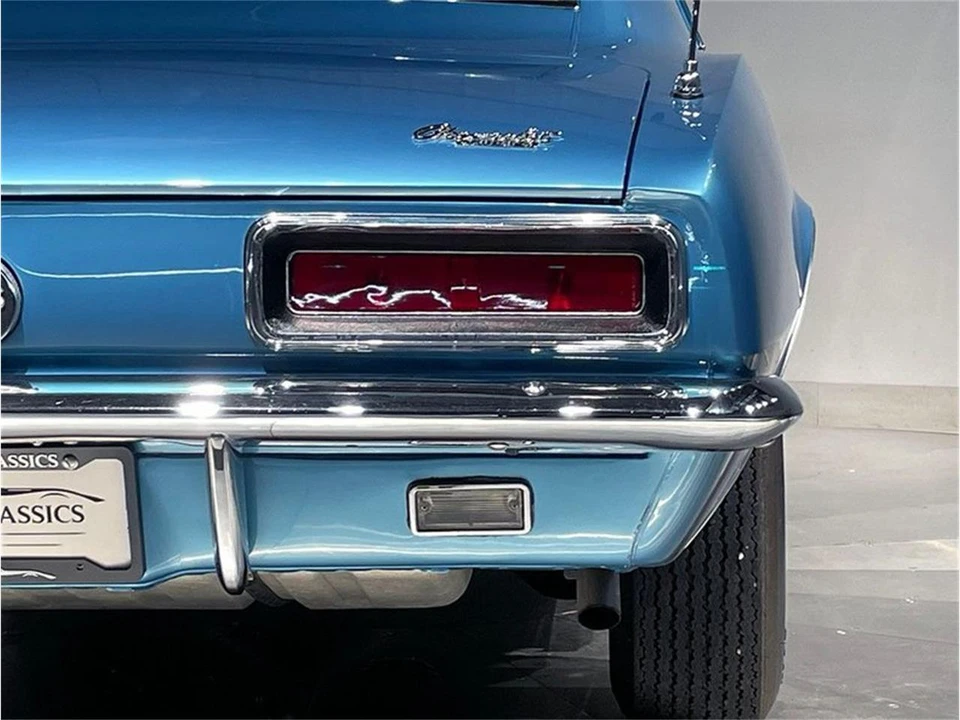 1967 Chevrolet Camaro 1st Gen - Image 8 of 31