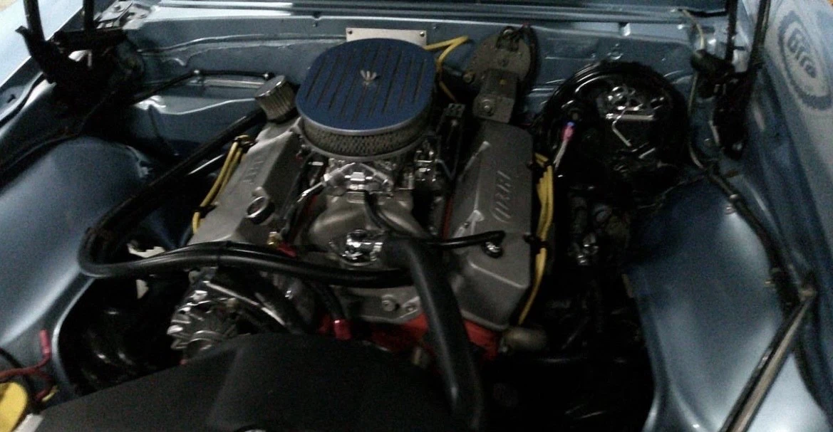 1967 Chevrolet Camaro 1st Gen - Image 14 of 19