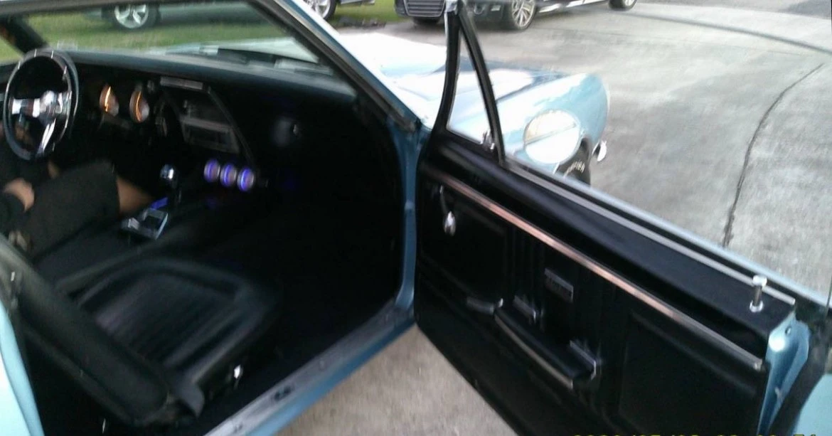 1967 Chevrolet Camaro 1st Gen - Image 10 of 19