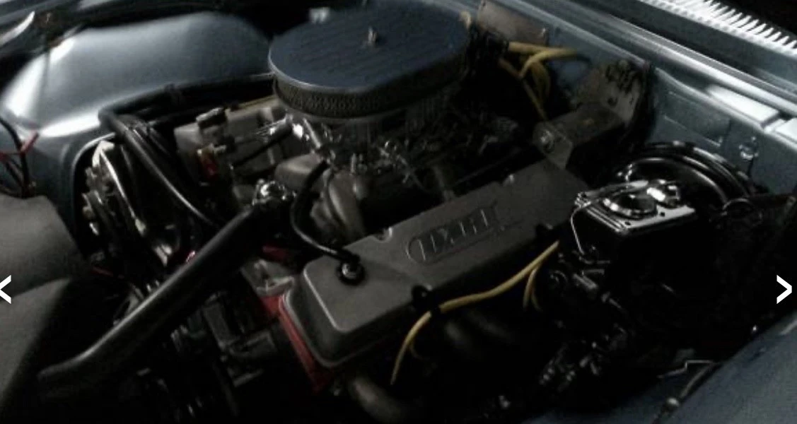 1967 Chevrolet Camaro 1st Gen - Image 13 of 19