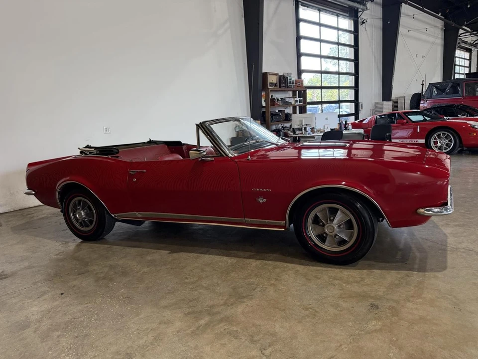 1967 Chevrolet Camaro 1st Gen - Image 9 of 31