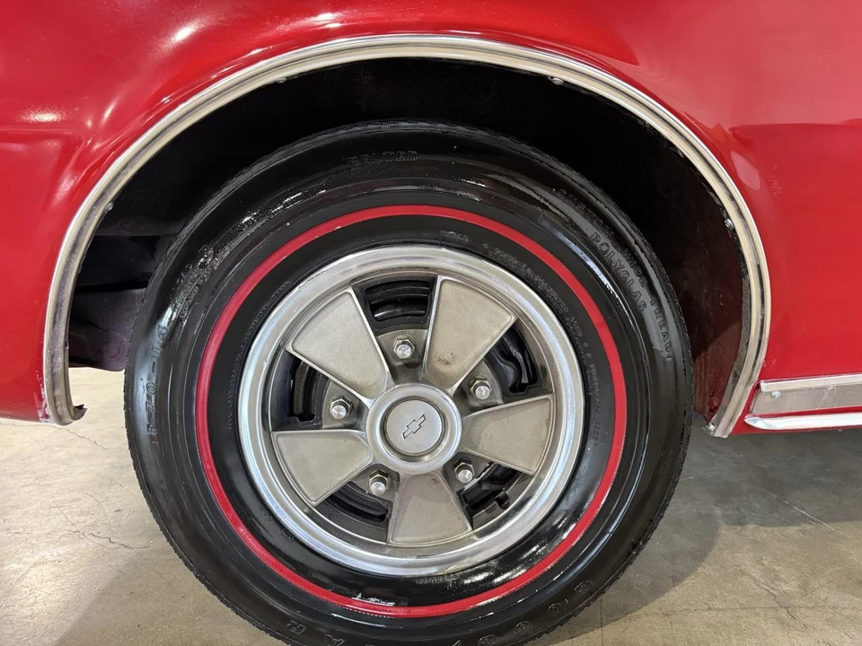 1967 Chevrolet Camaro 1st Gen - Image 23 of 31