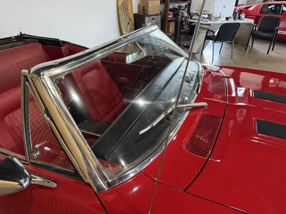 1967 Chevrolet Camaro 1st Gen - Image 11 of 31