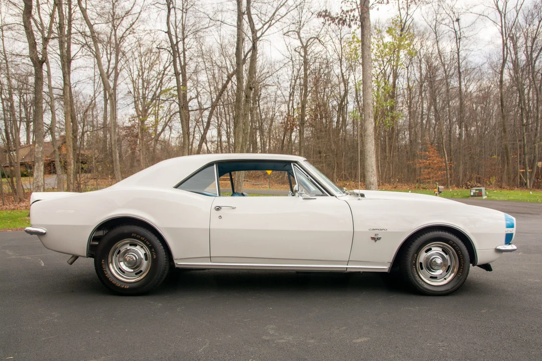 1967 Chevrolet Camaro 1st Gen - Image 8 of 31
