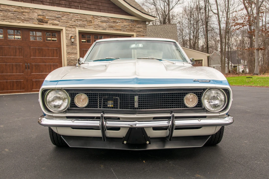 1967 Chevrolet Camaro 1st Gen - Image 10 of 31