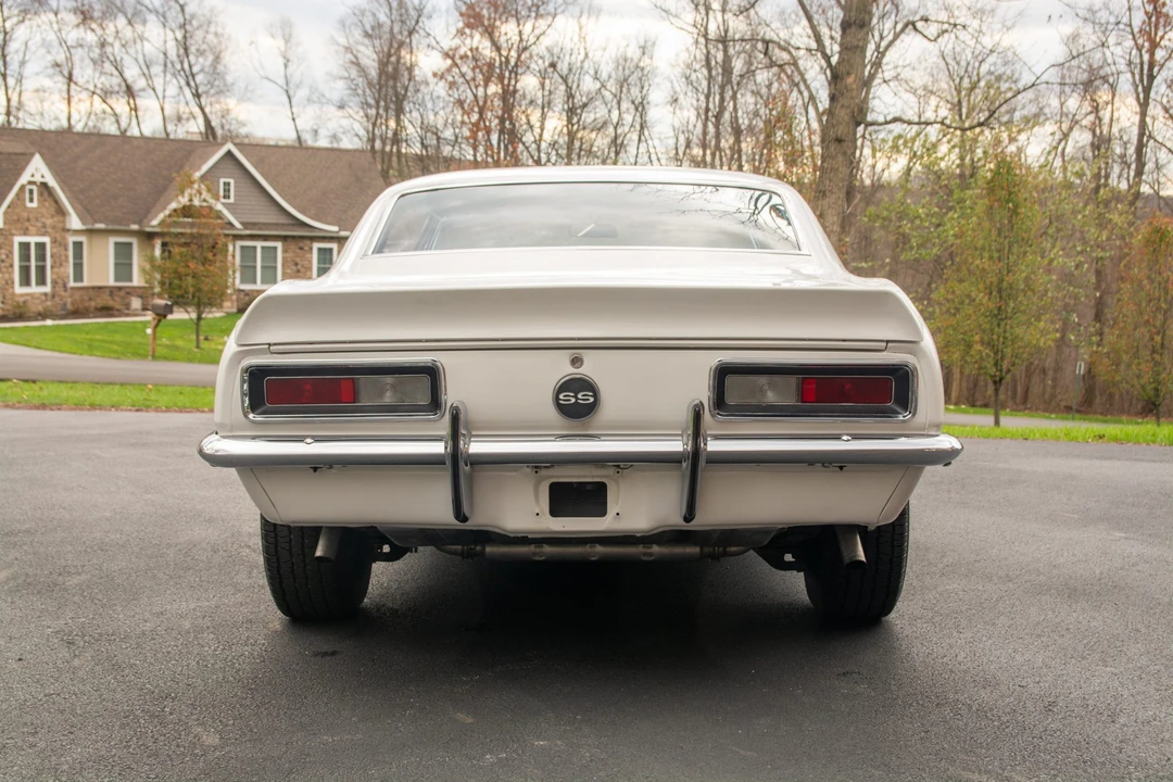 1967 Chevrolet Camaro 1st Gen - Image 5 of 31