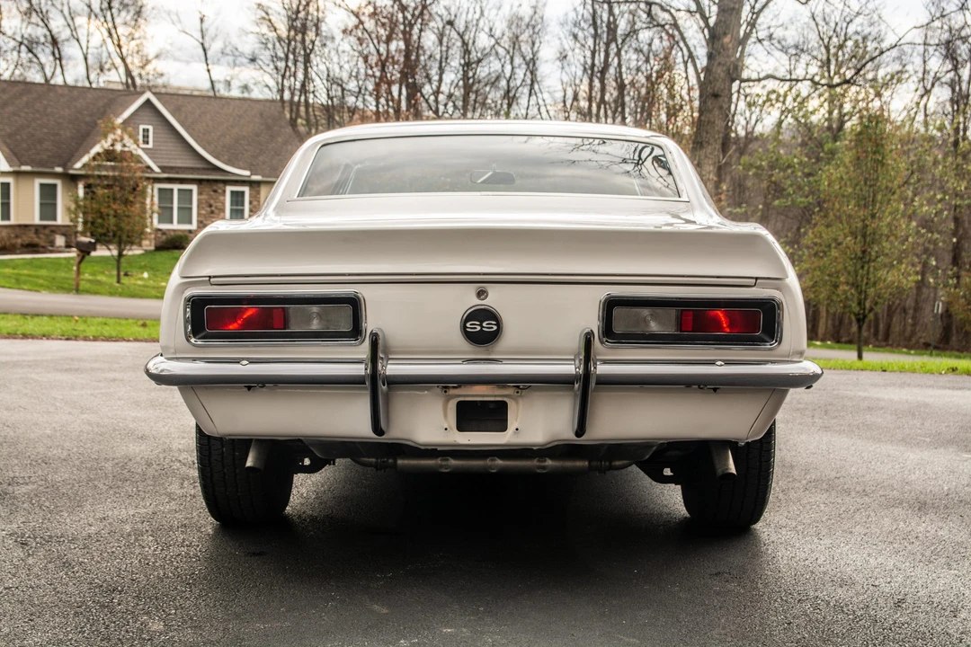 1967 Chevrolet Camaro 1st Gen - Image 6 of 31