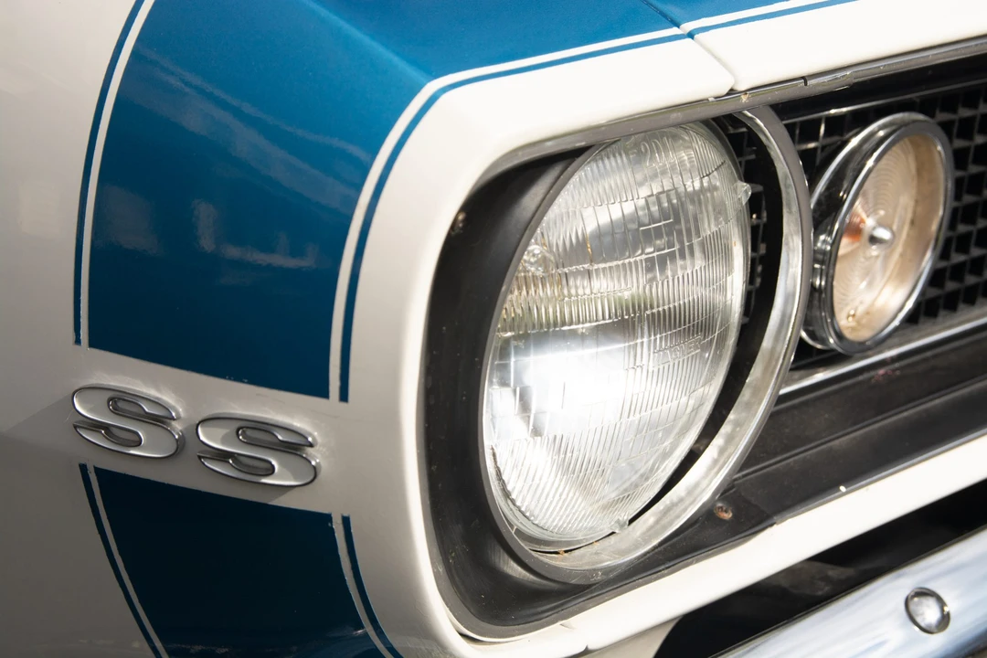 1967 Chevrolet Camaro 1st Gen - Image 13 of 31