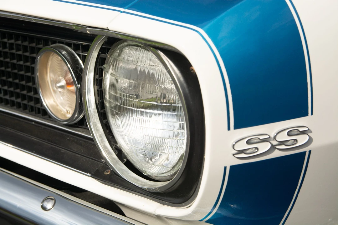 1967 Chevrolet Camaro 1st Gen - Image 14 of 31