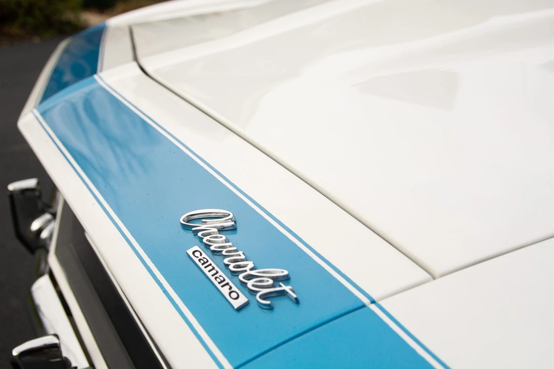 1967 Chevrolet Camaro 1st Gen - Image 16 of 31