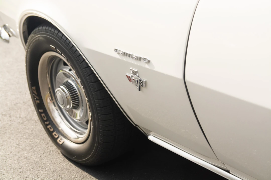 1967 Chevrolet Camaro 1st Gen - Image 21 of 31