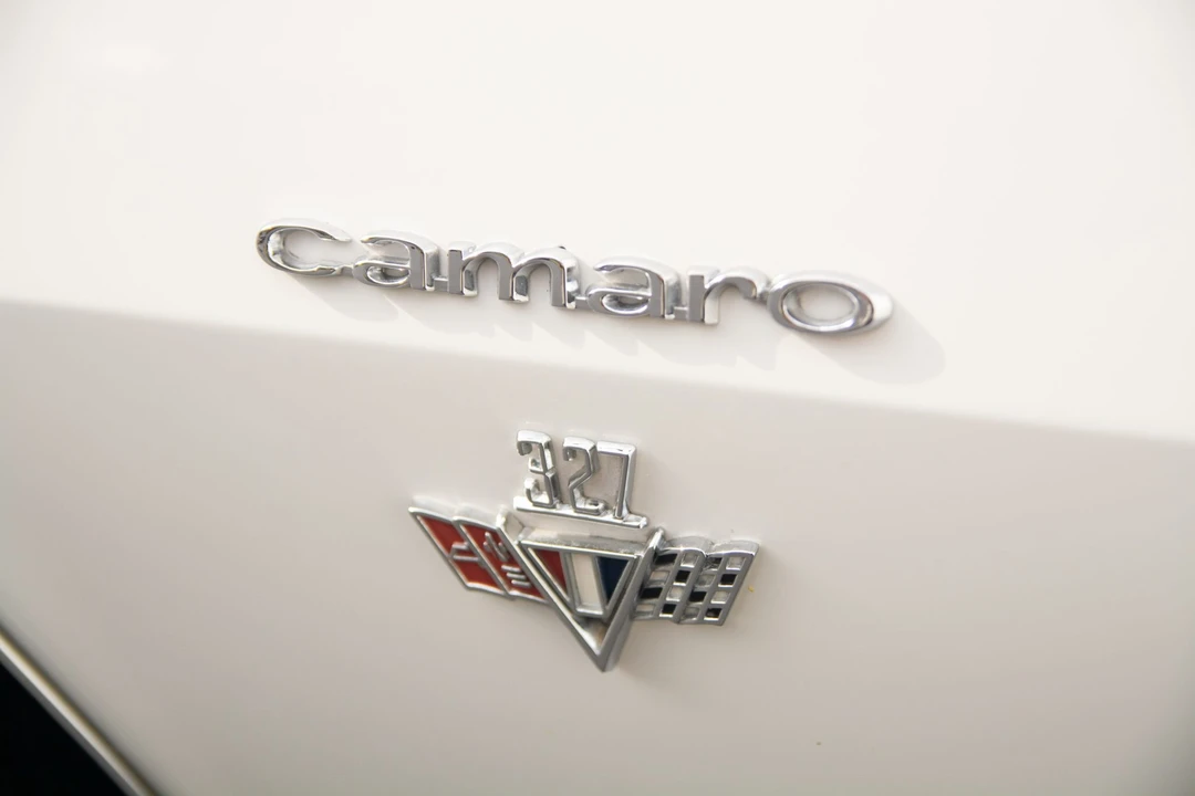 1967 Chevrolet Camaro 1st Gen - Image 22 of 31