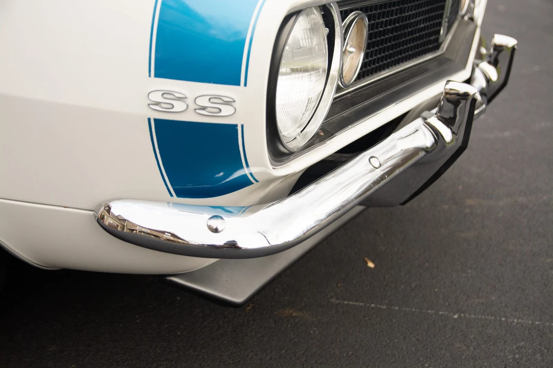 1967 Chevrolet Camaro 1st Gen - Image 12 of 31