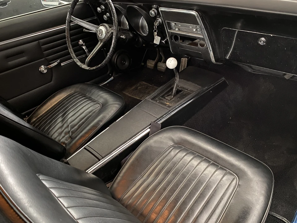 1967 Chevrolet Camaro 1st Gen - Image 29 of 31