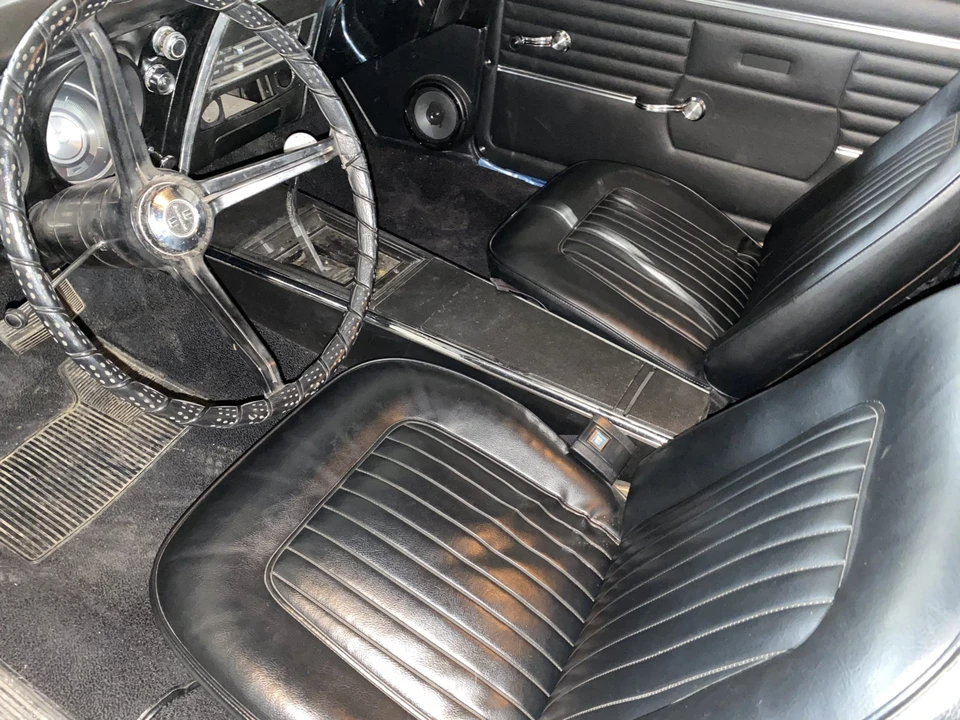 1967 Chevrolet Camaro 1st Gen - Image 23 of 31