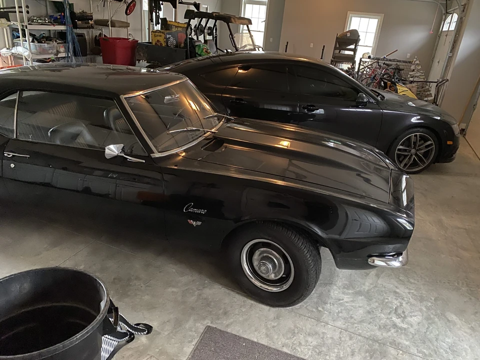 1967 Chevrolet Camaro 1st Gen - Image 19 of 31