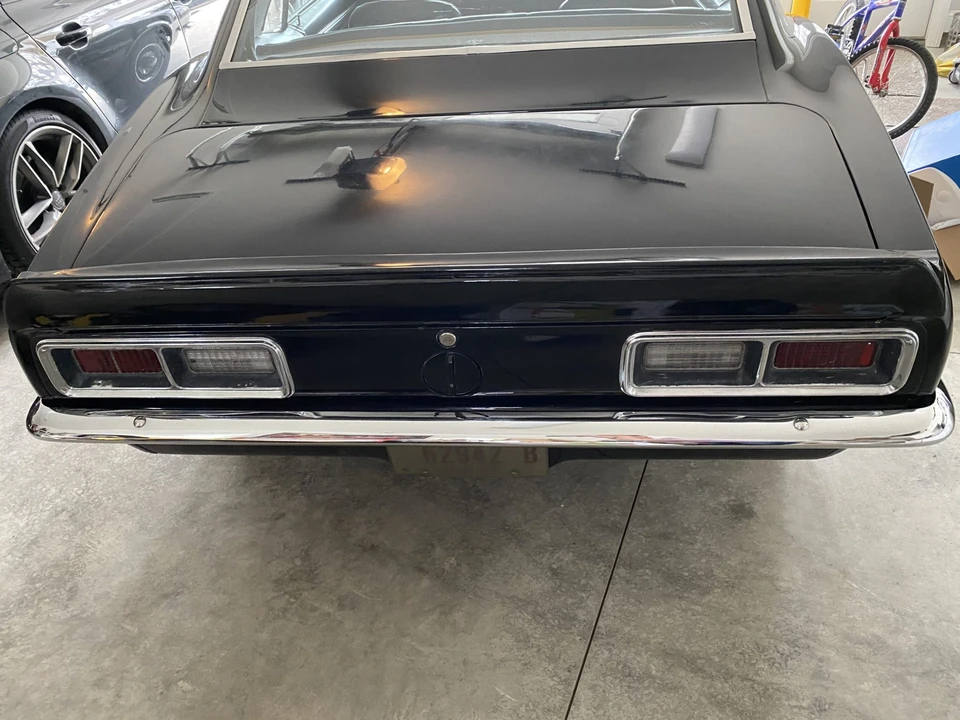 1967 Chevrolet Camaro 1st Gen - Image 20 of 31