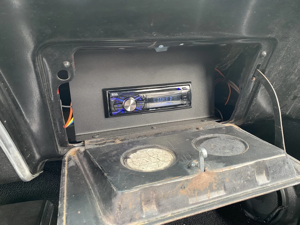 1967 Chevrolet Camaro 1st Gen - Image 31 of 31