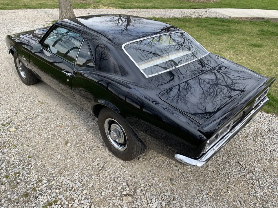 1967 Chevrolet Camaro 1st Gen - Image 15 of 31