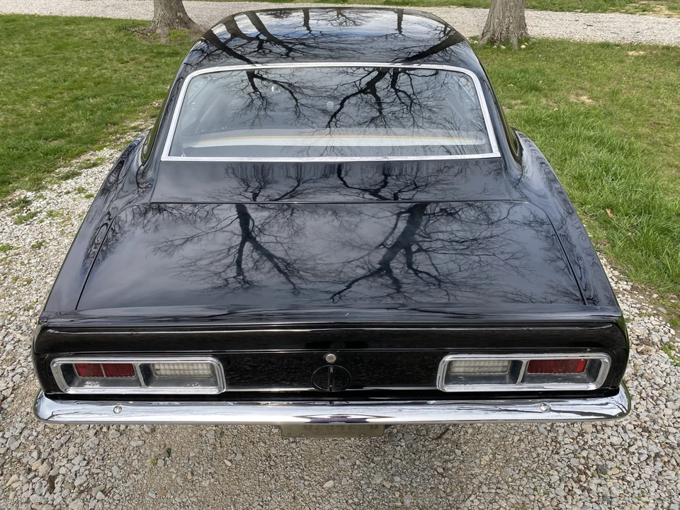 1967 Chevrolet Camaro 1st Gen - Image 14 of 31