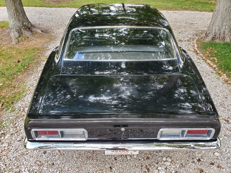 1967 Chevrolet Camaro 1st Gen - Image 13 of 31