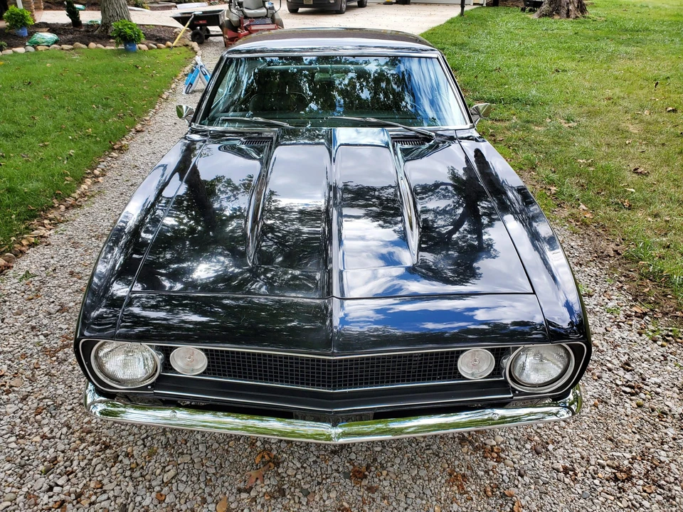 1967 Chevrolet Camaro 1st Gen - Image 3 of 31