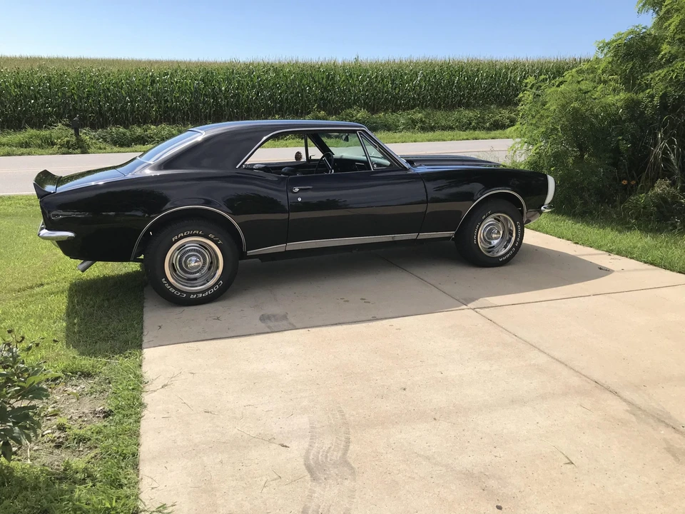 1967 Chevrolet Camaro 1st Gen - Image 15 of 31