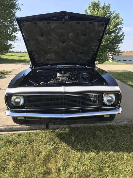 1967 Chevrolet Camaro 1st Gen - Image 26 of 31