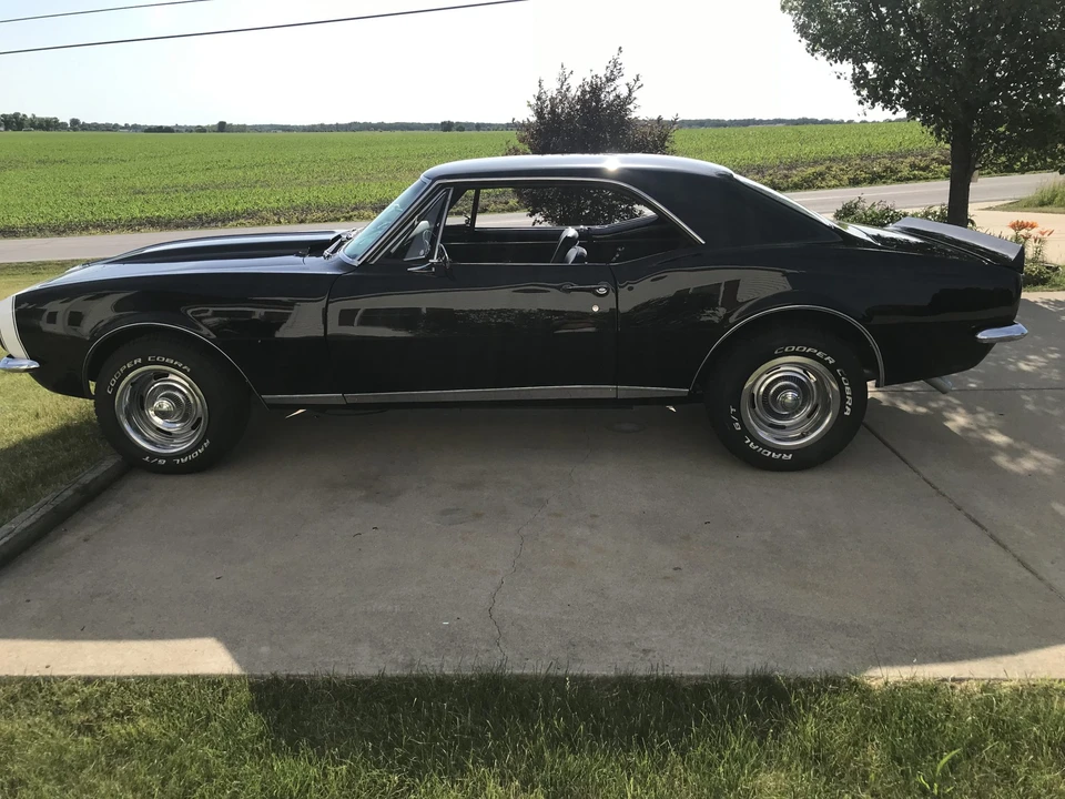 1967 Chevrolet Camaro 1st Gen - Image 5 of 31