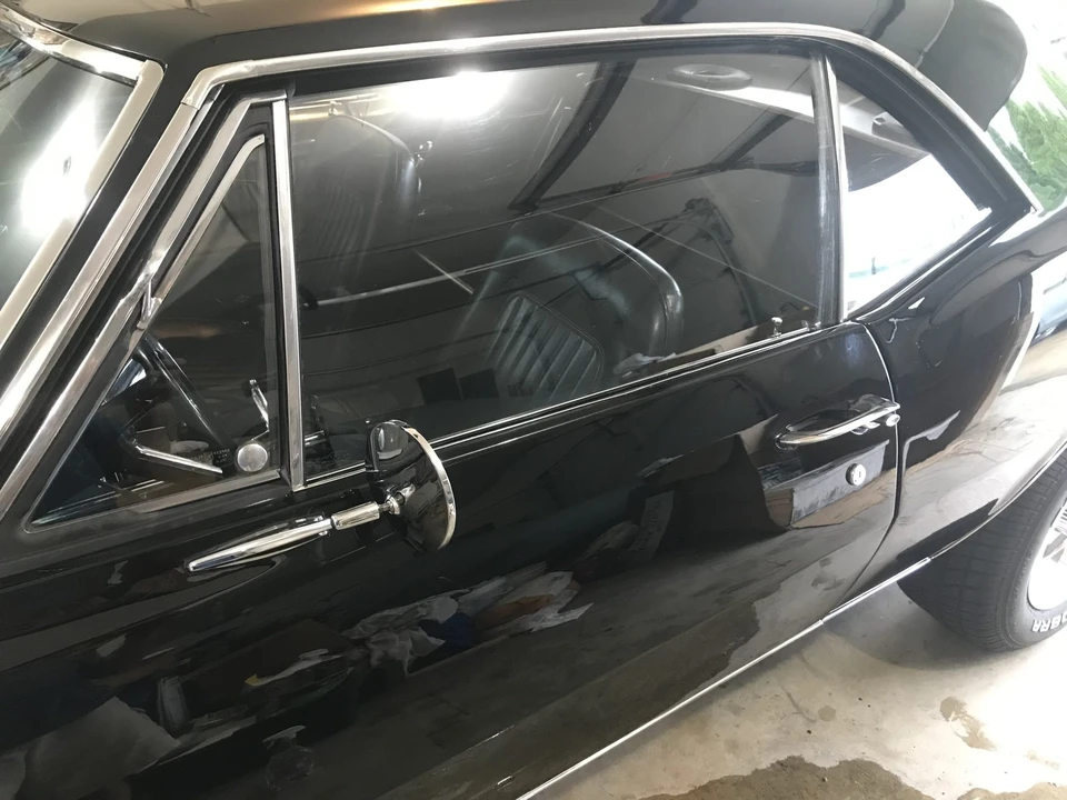 1967 Chevrolet Camaro 1st Gen - Image 31 of 31
