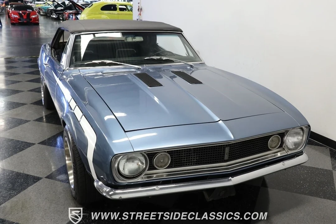1967 Chevrolet Camaro 1st Gen - Image 15 of 21
