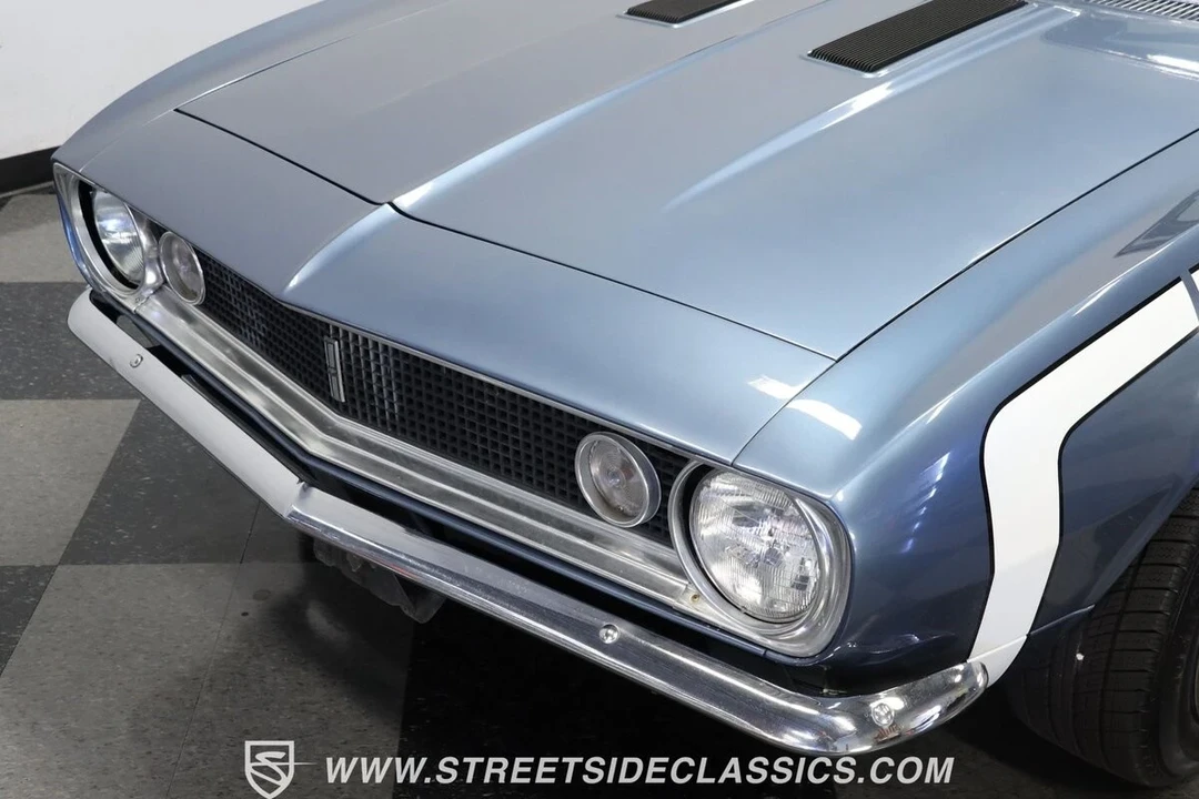 1967 Chevrolet Camaro 1st Gen - Image 19 of 21