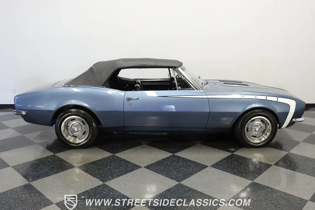 1967 Chevrolet Camaro 1st Gen - Image 13 of 21