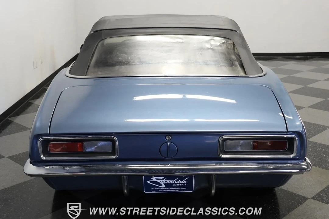 1967 Chevrolet Camaro 1st Gen - Image 9 of 21