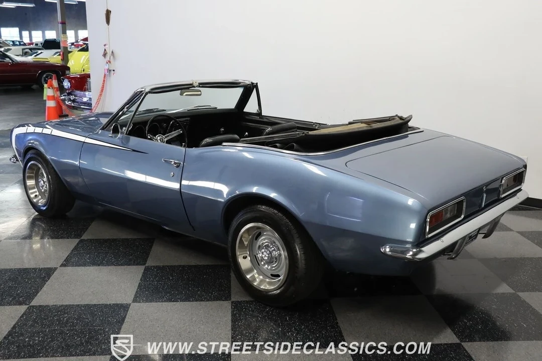 1967 Chevrolet Camaro 1st Gen - Image 7 of 21
