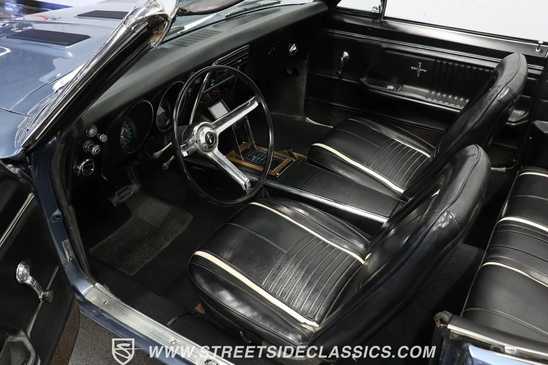 1967 Chevrolet Camaro 1st Gen - Image 5 of 21