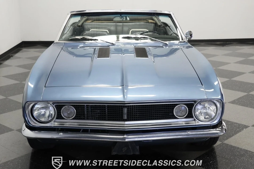 1967 Chevrolet Camaro 1st Gen - Image 16 of 21