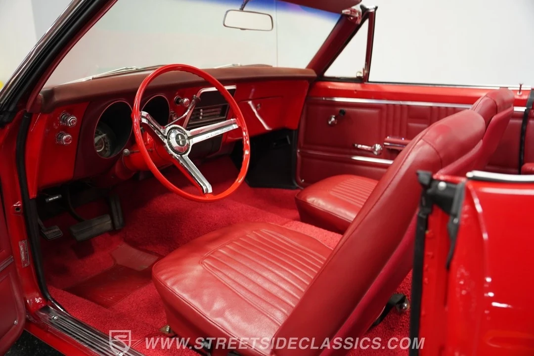 1967 Chevrolet Camaro 1st Gen - Image 5 of 12