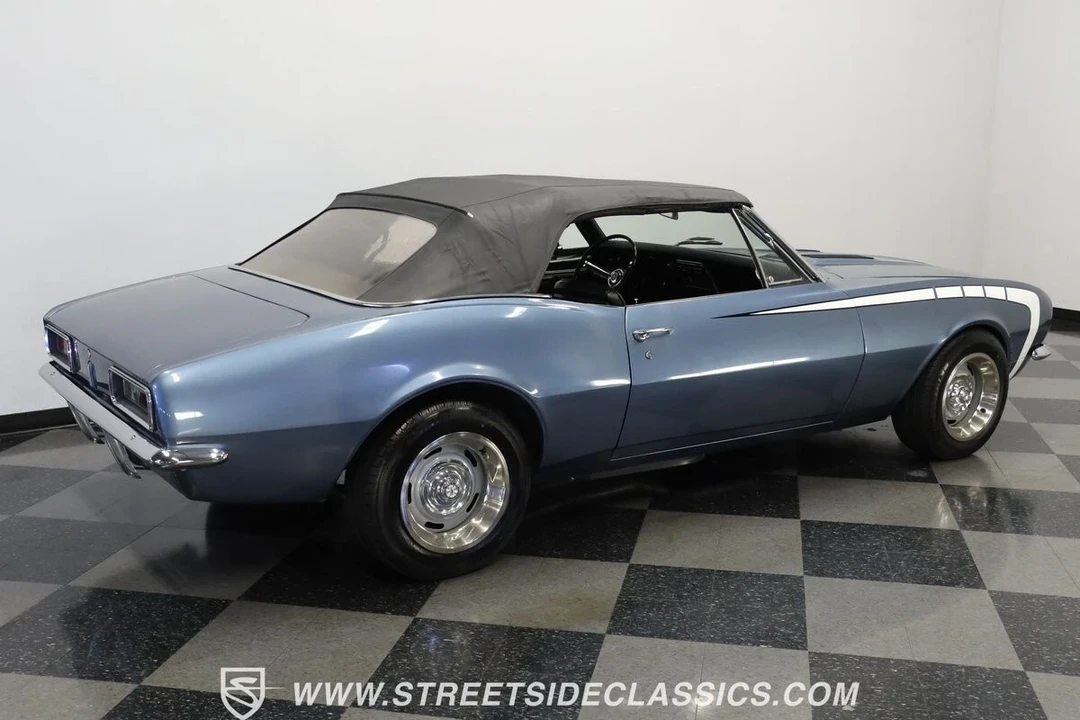 1967 Chevrolet Camaro 1st Gen - Image 12 of 21