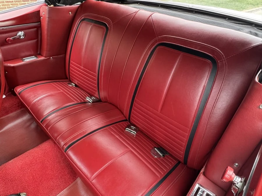 1967 Chevrolet Camaro 1st Gen - Image 8 of 11