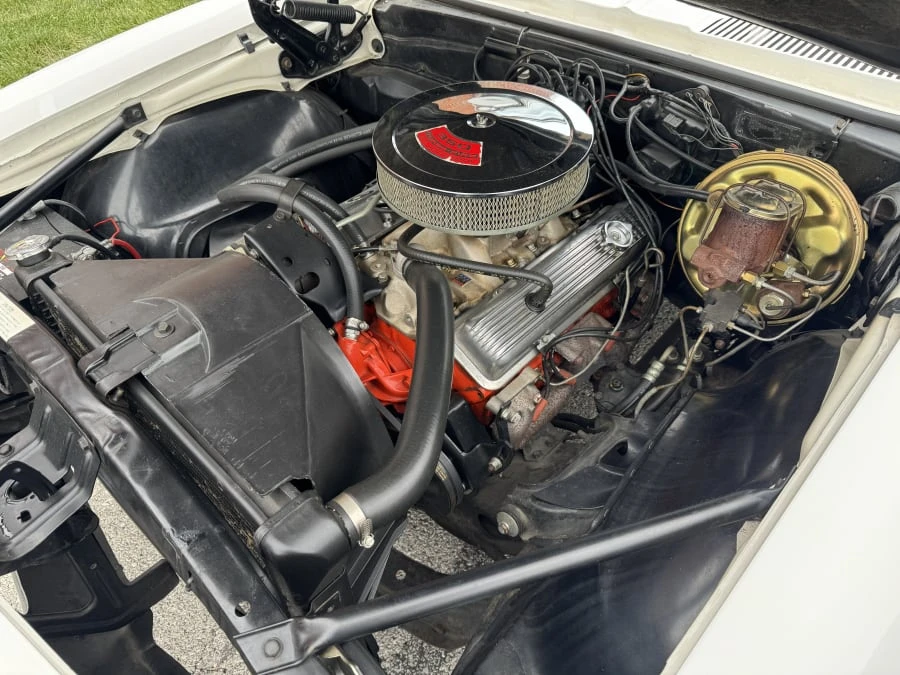 1967 Chevrolet Camaro 1st Gen - Image 9 of 11