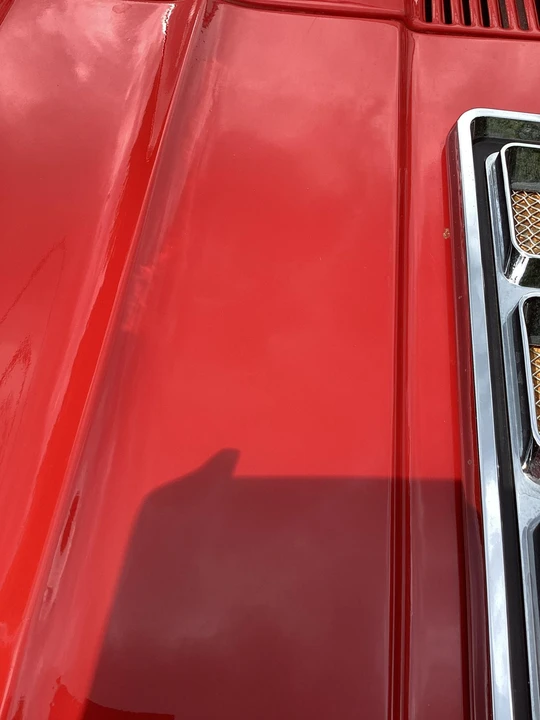 1967 Chevrolet Camaro 1st Gen - Image 27 of 31