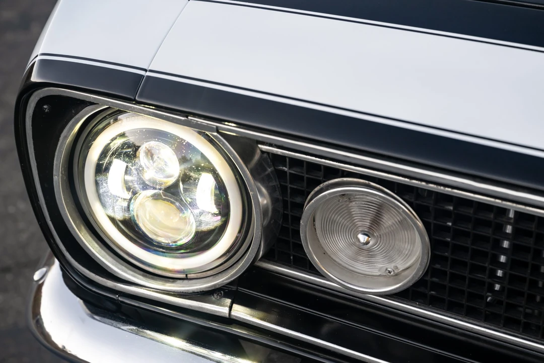 1967 Chevrolet Camaro 1st Gen - Image 16 of 31